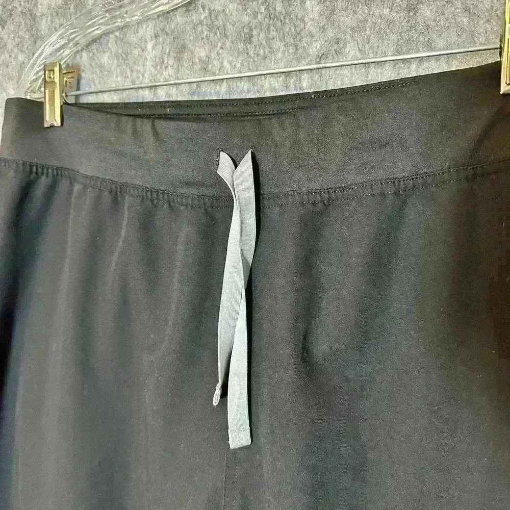 EUC FIGS Pisco Basic Scrub Pants - Large